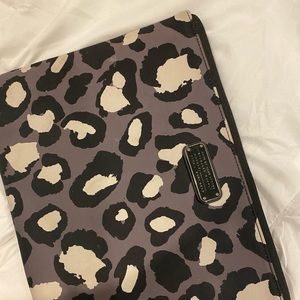 Marc Jacobs Laptop Case